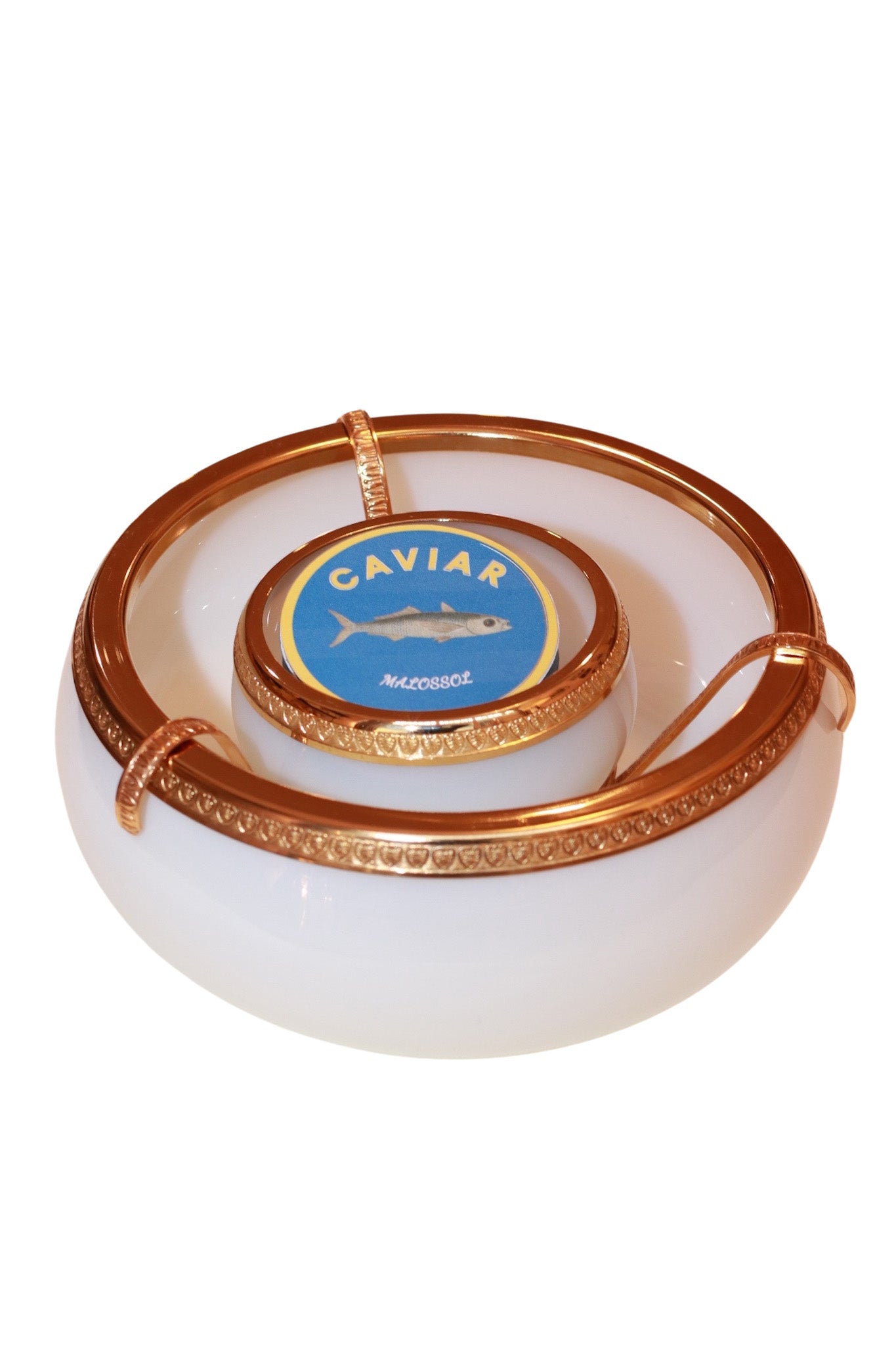 French Caviar