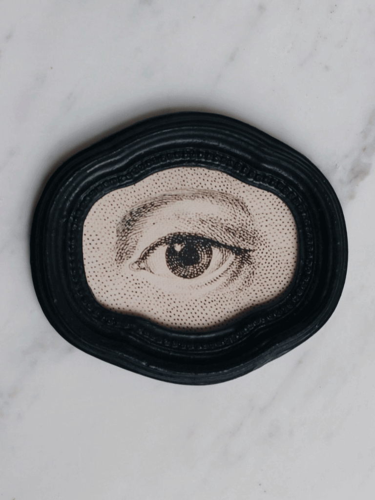 Eye Portrait